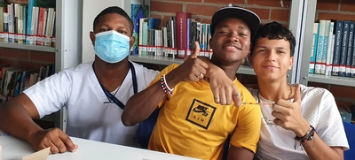 Red de Salud Suroriente presenta resultados sobre prevención del consumo de sustancias psicoactivas en comuna 16