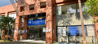 Radique sus peticiones en estos Centros de Administración Local Integrada