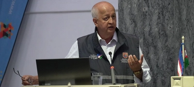 Infraestructura presenta una ejecución presupuestal de $282.708.002.507