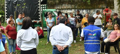 Emprendimientos familiares se fortalecen con programas de Desarrollo Económico 