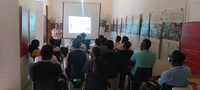 ‘Guardianes del PGIRS’, comprometidos por el bienestar de sus territorio