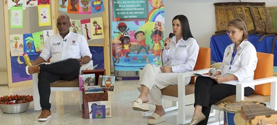 Secretaría de Educación rinde cuentas este jueves 24 de noviembre