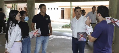 Programa ‘Todas y todos a Estudiar’ coadyuva al gobierno a reordenar las prioridades de la ciudad