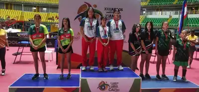 Siete deportes entregaron más oros para Cali en Juegos Departamentales y Paradepartamentales