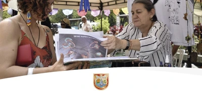 Te invitamos a la segunda jornada de Rendición de Cuentas de Desarrollo Económico Distrital