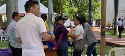 La Gran Feria Distrital llegó para garantizar los derechos de la niñez caleña