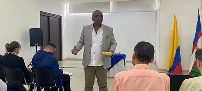 Todas y Todos a Estudiar fortalece la Educación para el Trabajo y el Desarrollo Humano