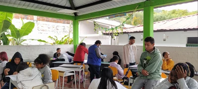 Cali escucha a la infancia y adolescencia para la construcción de planes de acción en sus territorios