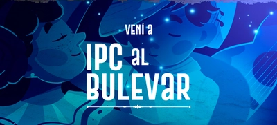 IPC al Bulevar se despide del 2022
