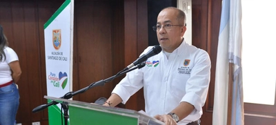 Fabio Cardozo instó al ELN a lograr un acuerdo de paz con el presidente Petro