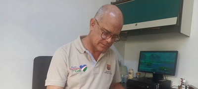 Desde el Gobierno caleño se reconoce a Otty Patiño como garantía en el proceso de paz con el ELN