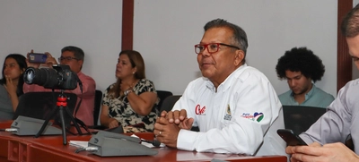 Comisión de Plan y Tierras cerró estudio del proyecto de acuerdo de la Política Pública de Turismo