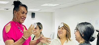 Alcaldía de Cali hace importante inversión en la población diversa