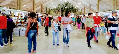Regresa ‘CalzaCosto’, la feria de calzado social