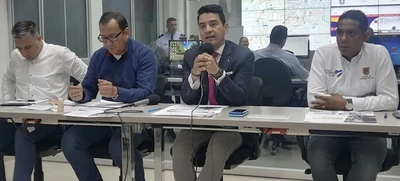 El 28 de noviembre, Movilidad Distrital realizará su rendición de cuentas