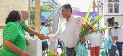 Diálogos con el ELN no serán un proceso corto, advierte Alcalde de Cali