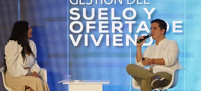 Con una ejecución presupuestal del 93%, Vivienda rindió cuentas a los caleños