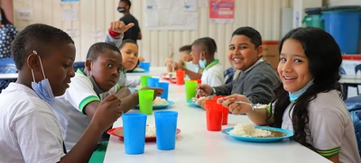 Publicada la licitación del Programa de Alimentación Escolar, año lectivo 2023