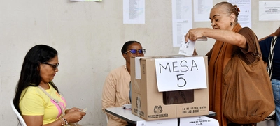 Oficialmente,  abiertas las elecciones de Jueces de Paz y Jueces de Paz y Reconsideración