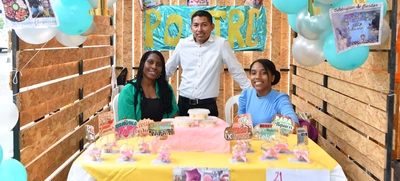 Aguablanca Fest, espacio para fomentar los emprendimientos de la juventud caleña