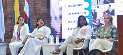 Salud Pública Distrital presenta resultados ‘sin barreras’