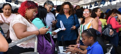 La ‘Feriatón del Emprendimiento’ llegará este diciembre al Bulevar del Río