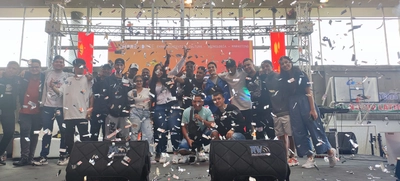‘Aguablanca Fest’ cautivó el oriente de Cali al ritmo de emprendimientos, arte y cultura