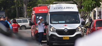 Así va el Servicio de Emergencias Médicas de Salud Pública Distrital