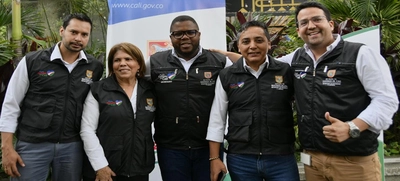 Conozca la gestión de la Secretaría de Seguridad y Justicia durante el segundo semestre de 2022