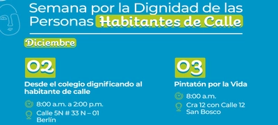 Más allá del andén, la historia no escuchada