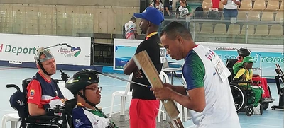 Cali, líder sólido en Juegos Departamentales con oros en patinaje y triatlón