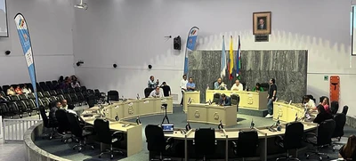 Aprobado el presupuesto de Santiago de Cali para el 2023