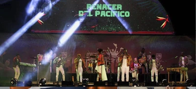 Cali y Brasil un solo corazón, gracias a la internacionalización del Festival Petronio Álvarez