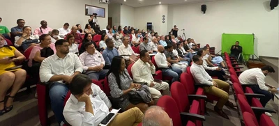 La Uaesp rindió cuentas a los caleños