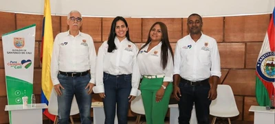 Transparencia, participación y oportunidades se fortalecen en los territorios de Cali