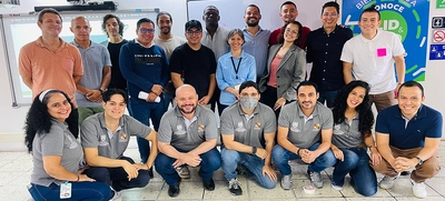 Alcaldía desarrolla prototipo para implementar un modelo de inteligencia artificial en Cali
