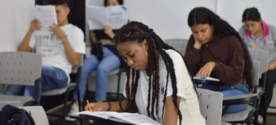 Universidad del Valle certificará a beneficiarios de Todas y Todos a Estudiar