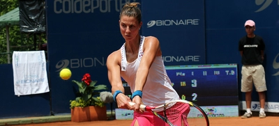 En Cali inicia temporada 2023 del tenis profesional femenino en Latinoamérica