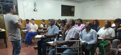 Comunidades afro se preparan para la elección del Consejo Territorial, CaliAfro