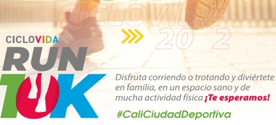 ¡En sus marcas, listos, fuera…!