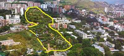 El proyecto integral San Fernando Cristo Rey hace aclaración