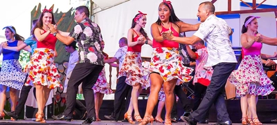 Si quiere gozarse diciembre, estos son los eventos imperdibles en Cali