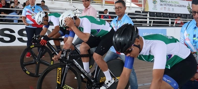 Cali, campeón adelantado de Juegos Departamentales y acaricia la gloria en Paradepartamentales