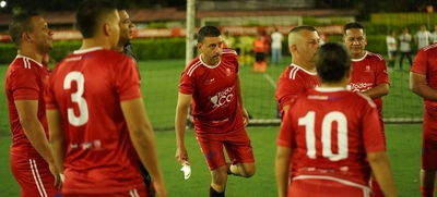 Este domingo concluye segunda fase de la Copa de Fútbol ‘Todo por Cali, Unidos por la Vida’