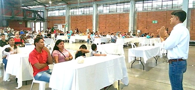 En el ‘Día de las Personas con Discapacidad’ se realizó seminario internacional que promueve la inclusión