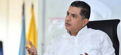 Alcalde de Cali propone cambiar modelo del MIO por un Sistema Inteligente de Transporte Público