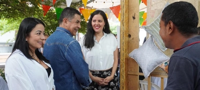 Exitoso balance dejó la ‘Feriatón del Emprendimiento’ para la economía de Cali