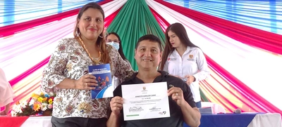 Distrito de Cali conmemoró el ‘Día Internacional de las Personas con Discapacidad’