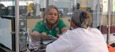 Cali continúa proceso de actualización de encuesta Sisbén y afiliación en salud 
