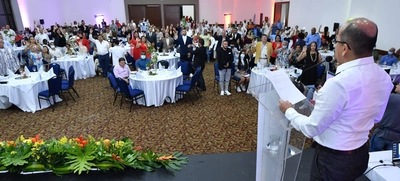 Comunas de Cali tienen nuevos jueces de paz y de paz y reconsideración